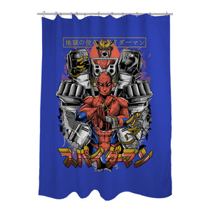 Spider Power