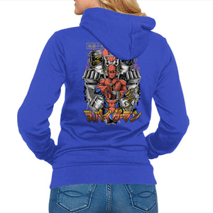 Spider Power