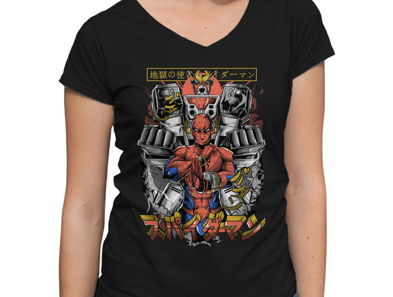 Spider Power