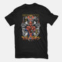 Spider Power-Mens-Premium-Tee-Guilherme magno de oliveira