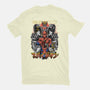 Spider Power-Mens-Premium-Tee-Guilherme magno de oliveira