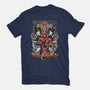 Spider Power-Mens-Premium-Tee-Guilherme magno de oliveira