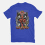 Spider Power-Mens-Premium-Tee-Guilherme magno de oliveira