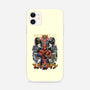 Spider Power-iPhone-Snap-Phone Case-Guilherme magno de oliveira