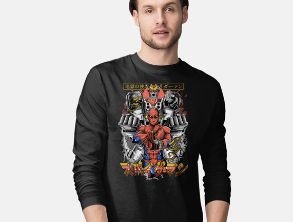 Spider Power