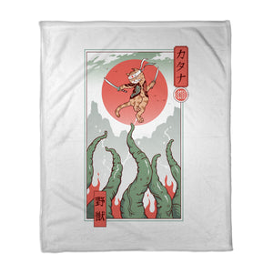 Catana Taming The Beast