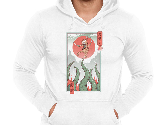 Catana Taming The Beast