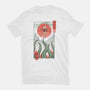 Catana Taming The Beast-Mens-Heavyweight-Tee-vp021