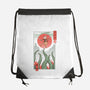 Catana Taming The Beast-None-Drawstring-Bag-vp021