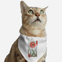 Catana Taming The Beast-Cat-Adjustable-Pet Collar-vp021