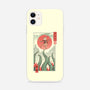 Catana Taming The Beast-iPhone-Snap-Phone Case-vp021