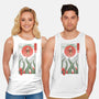 Catana Taming The Beast-Unisex-Basic-Tank-vp021