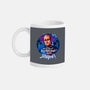 Stupid Minds-None-Mug-Drinkware-daobiwan