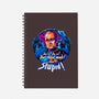 Stupid Minds-None-Dot Grid-Notebook-daobiwan