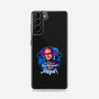 Stupid Minds-Samsung-Snap-Phone Case-daobiwan