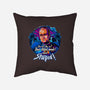 Stupid Minds-None-Removable Cover-Throw Pillow-daobiwan