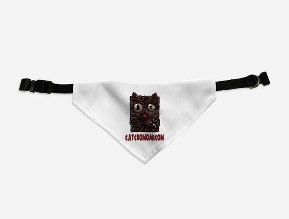 Catcronomicon