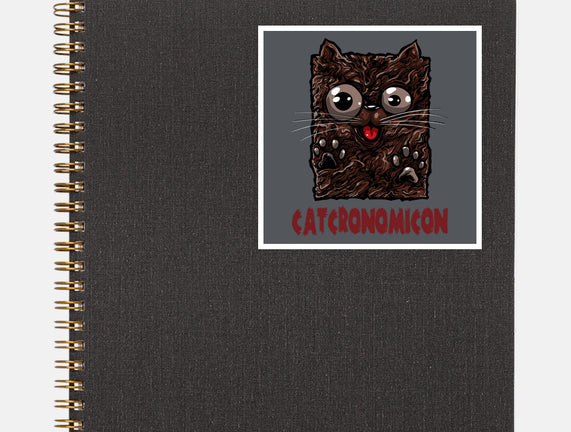 Catcronomicon