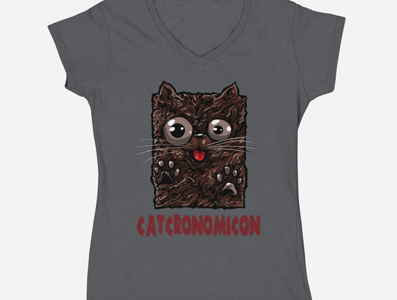Catcronomicon