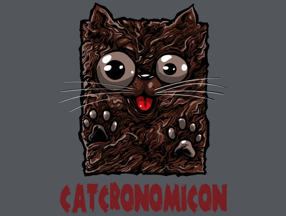 Catcronomicon