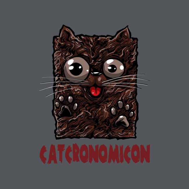 Catcronomicon-Mens-Long Sleeved-Tee-zascanauta