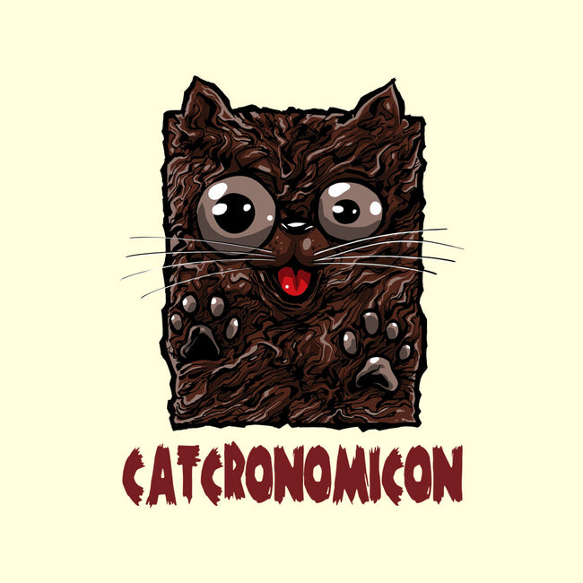 Catcronomicon-Unisex-Basic-Tank-zascanauta