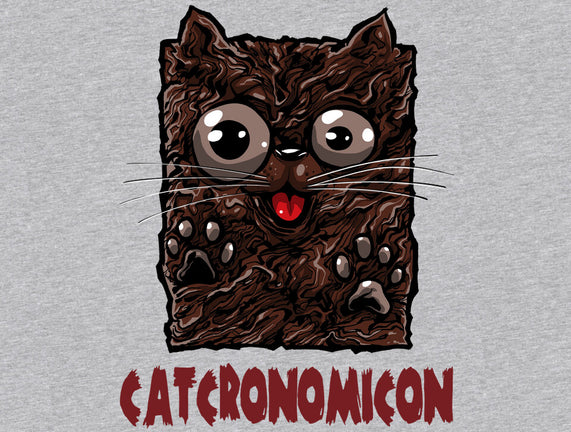 Catcronomicon