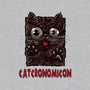 Catcronomicon-Cat-Basic-Pet Tank-zascanauta