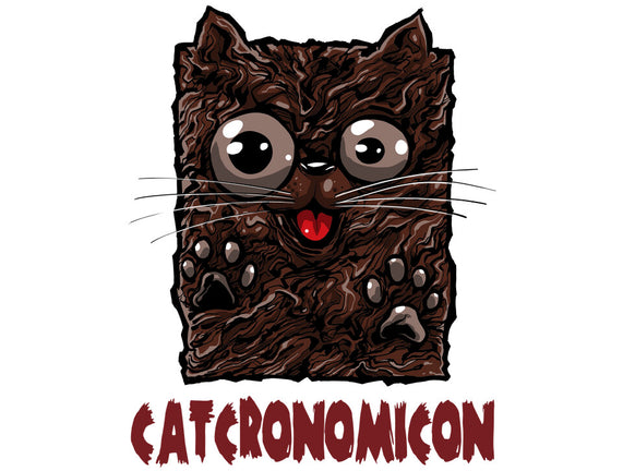 Catcronomicon