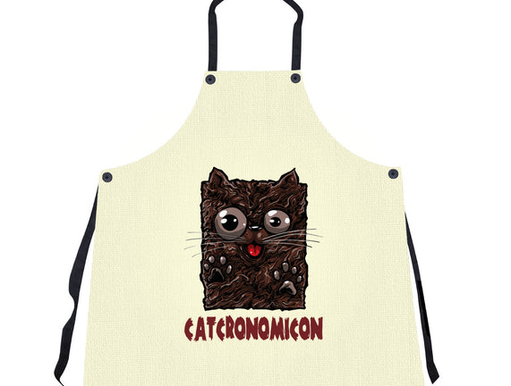 Catcronomicon