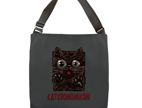 Catcronomicon