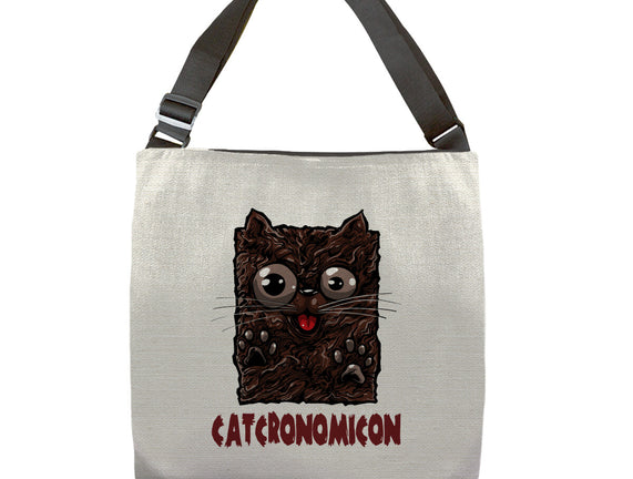 Catcronomicon