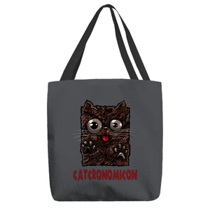 Catcronomicon