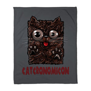 Catcronomicon