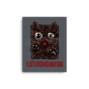 Catcronomicon