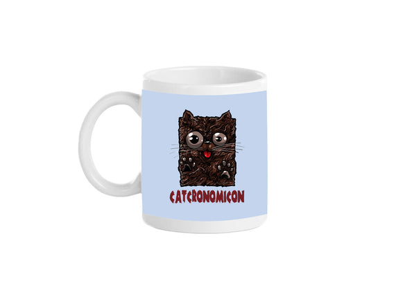 Catcronomicon