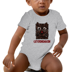 Catcronomicon