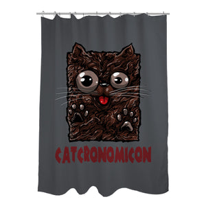 Catcronomicon