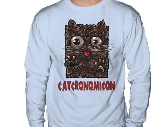 Catcronomicon