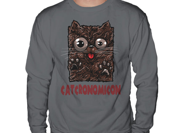 Catcronomicon