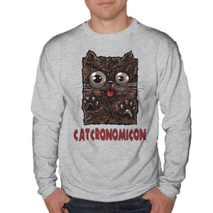 Catcronomicon