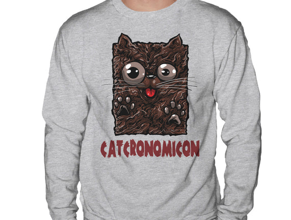 Catcronomicon
