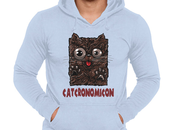 Catcronomicon