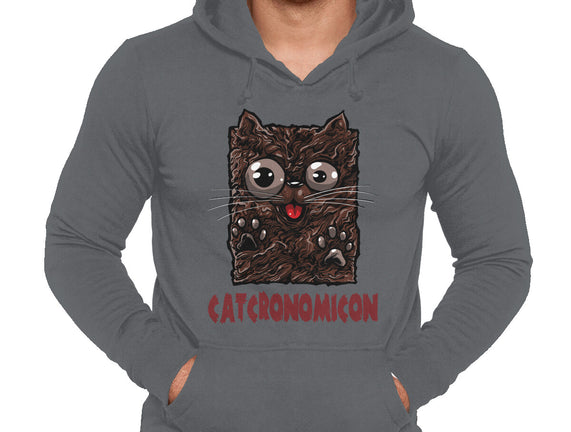 Catcronomicon