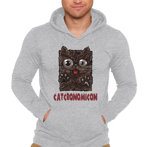 Catcronomicon