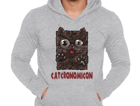 Catcronomicon