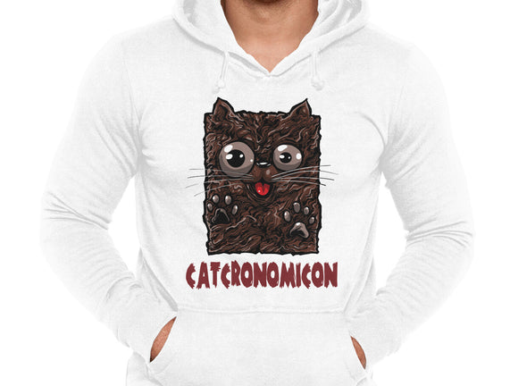 Catcronomicon