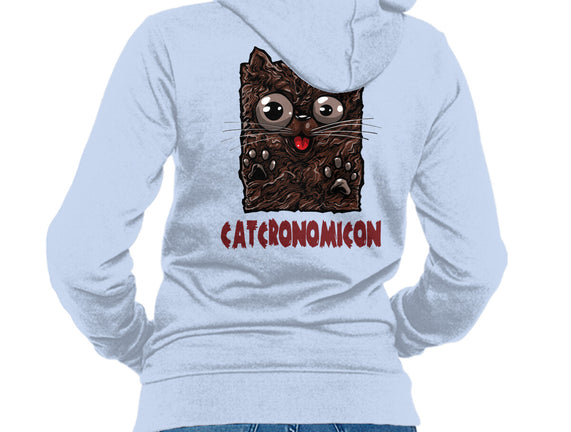 Catcronomicon