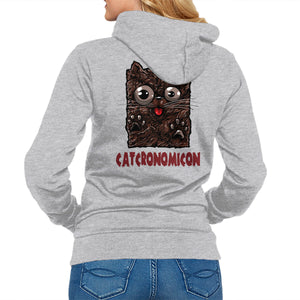 Catcronomicon
