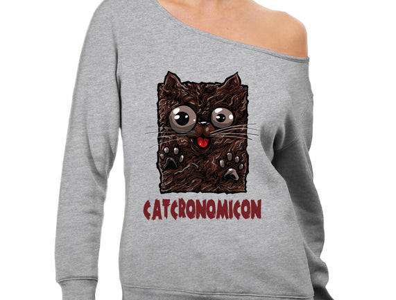 Catcronomicon